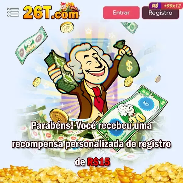 26t Login