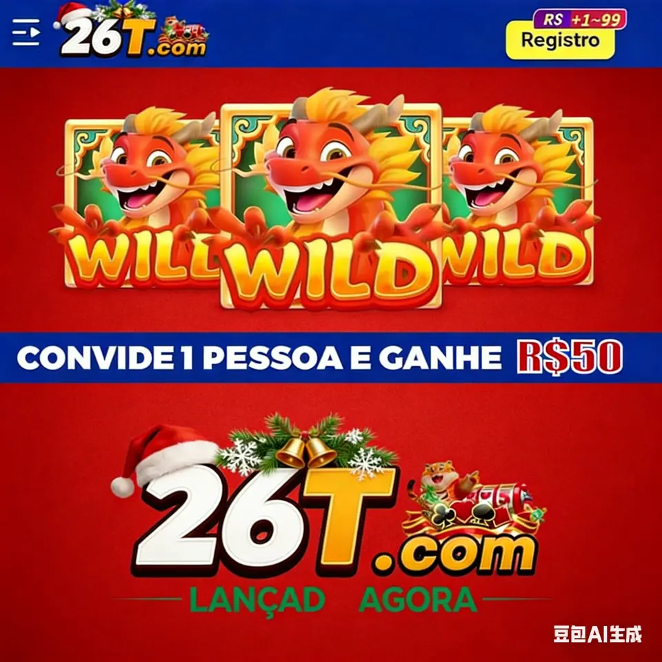 26T Login Oficial 2026 Aplikasi