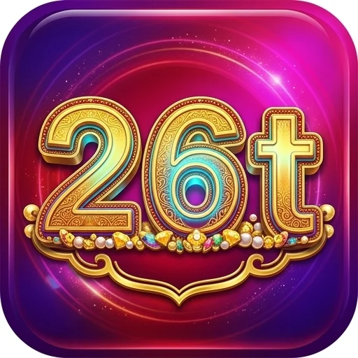 26t Logo - Oficial