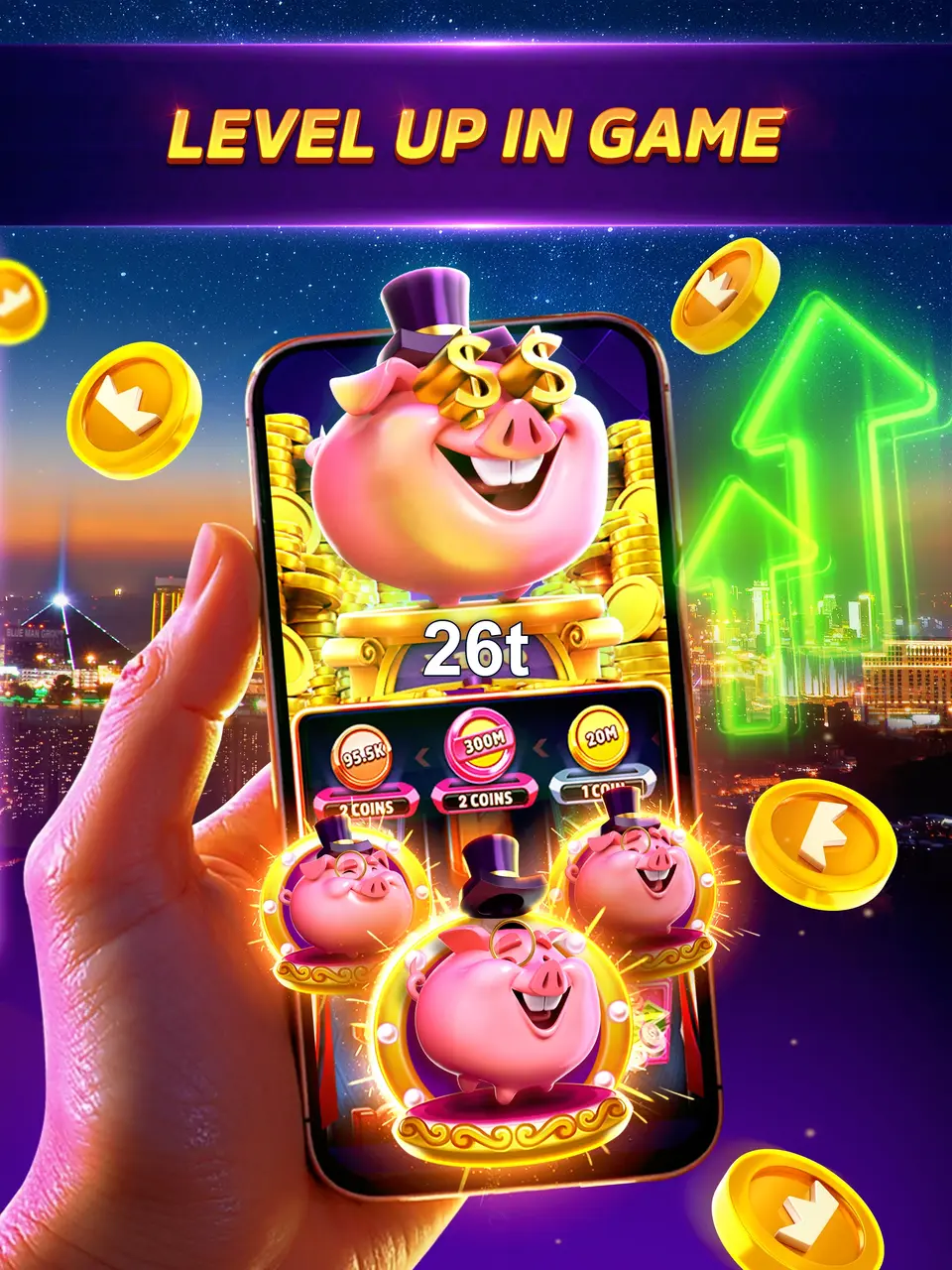 26t Capturas de tela - APK Oficial